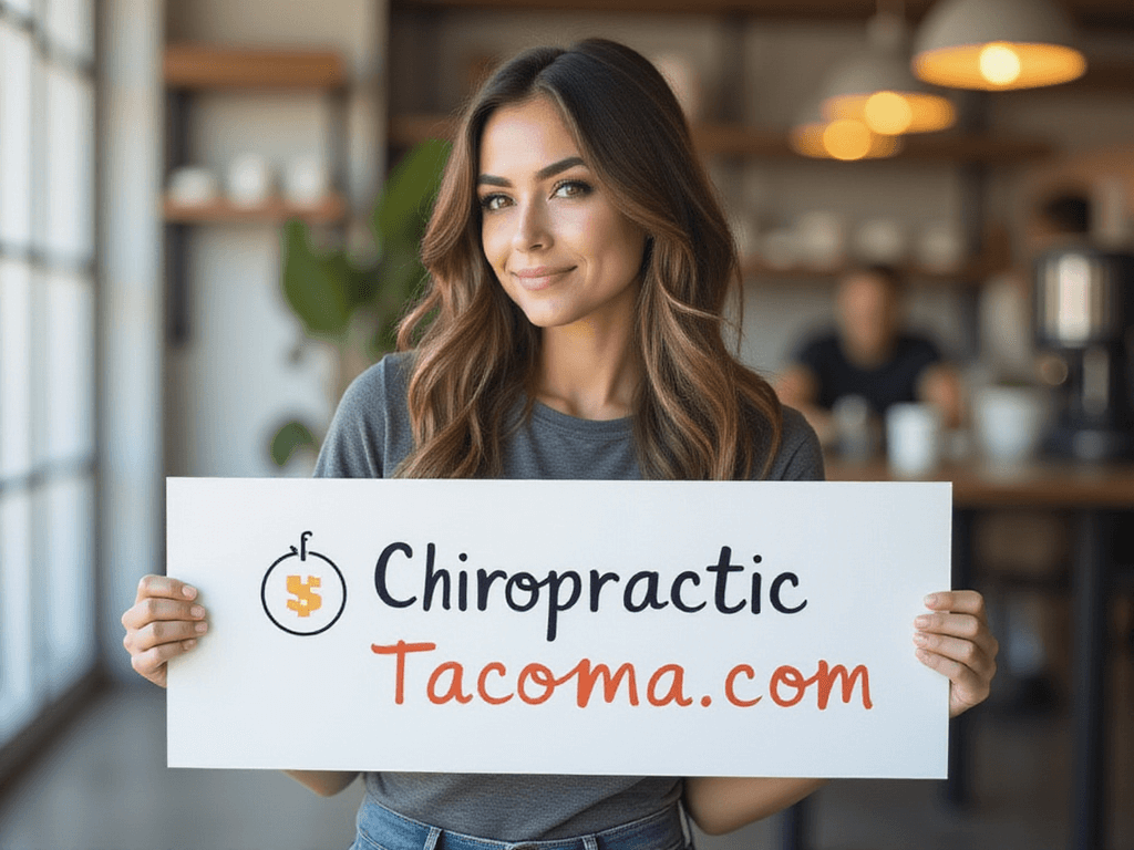 Chiropractic Tacoma