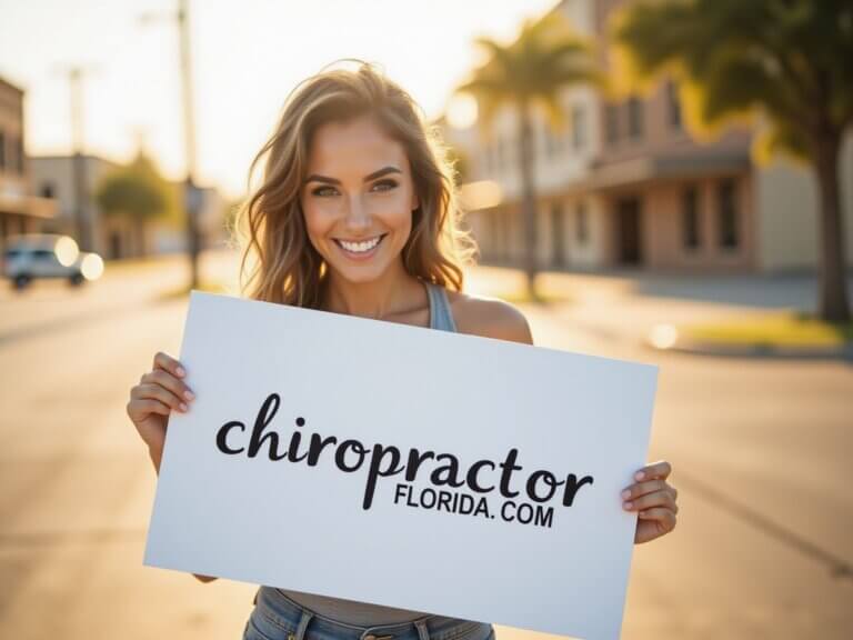 Chiropractor Florida
