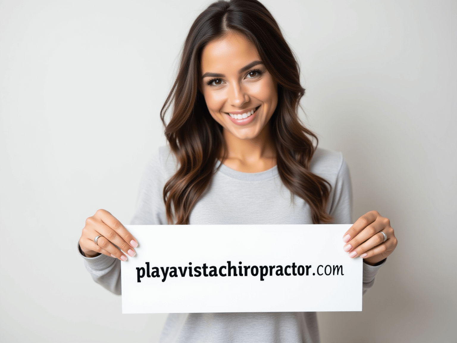 Playa Vista Chiropractor