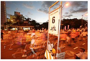 Honolulu Marathon