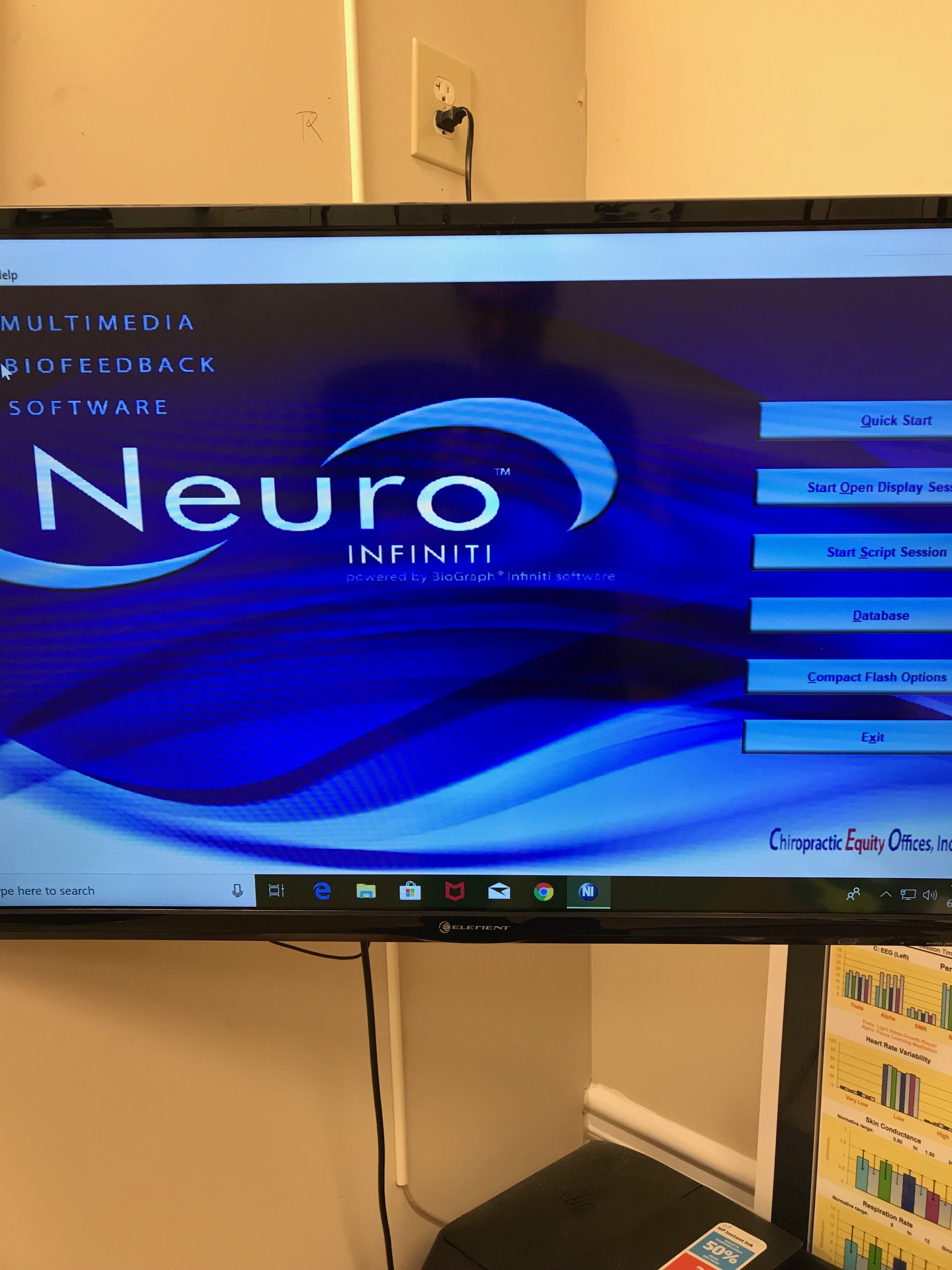 NEUROINFINITI - Planet Chiropractic