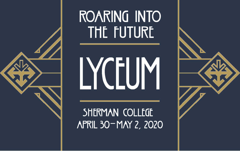 Sherman Chiropractic Lyceum 2020
