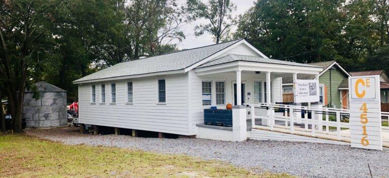 Room available in wonderful Charleston, SC neighborhood