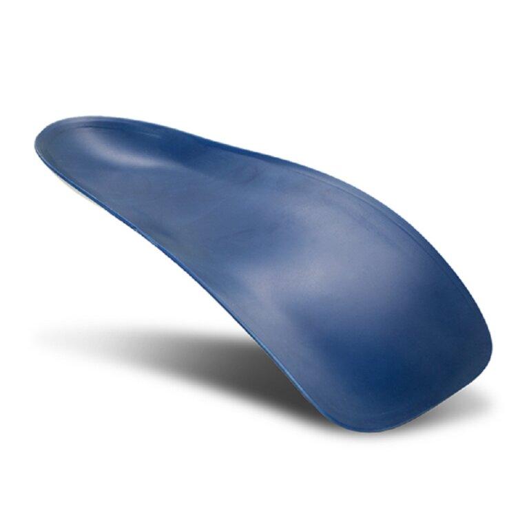 Heat Moldable Orthotic, Medium (Athletic) Profile