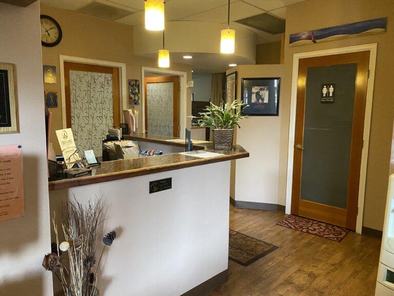 COLORADO WESTERN SLOPE PRACTICE FOR SALE