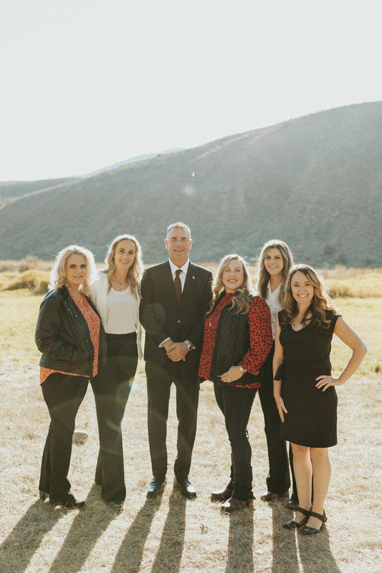 Associate DC NEEDED in Idaho