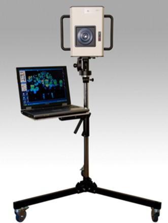 Thermography Equipment – MediTherm Iris