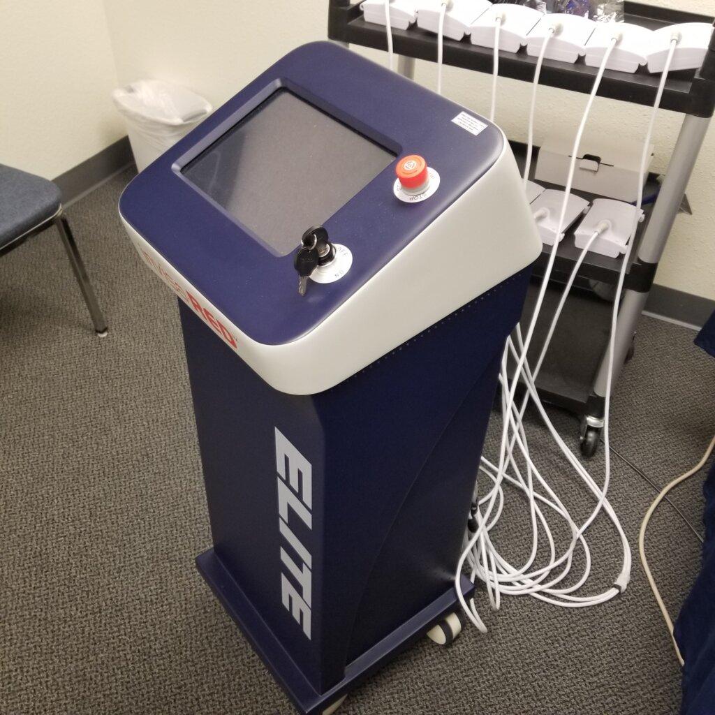 Lipo Laser Chiropractic