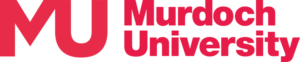 Murdoch University extended logo 300x62