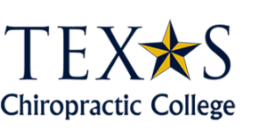 Texas Chiropractic College logo 300x156
