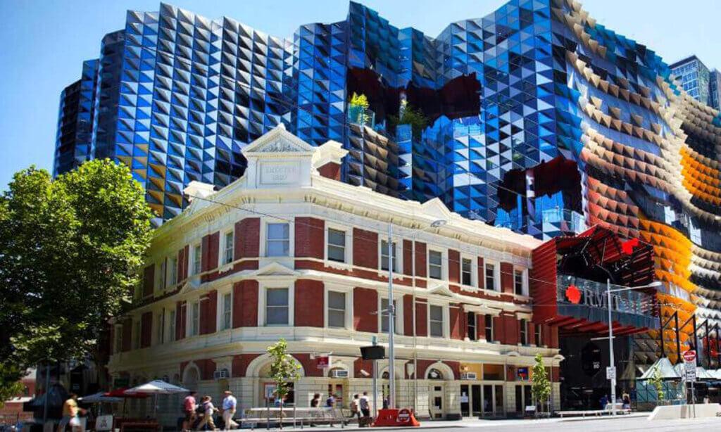 Royal Melbourne Institute of Technology (RMIT) - Planet Chiropractic