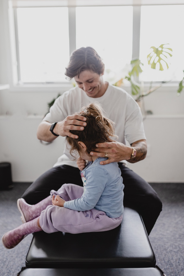 High PVA, Pediatric Practice For Sale in New Zealand