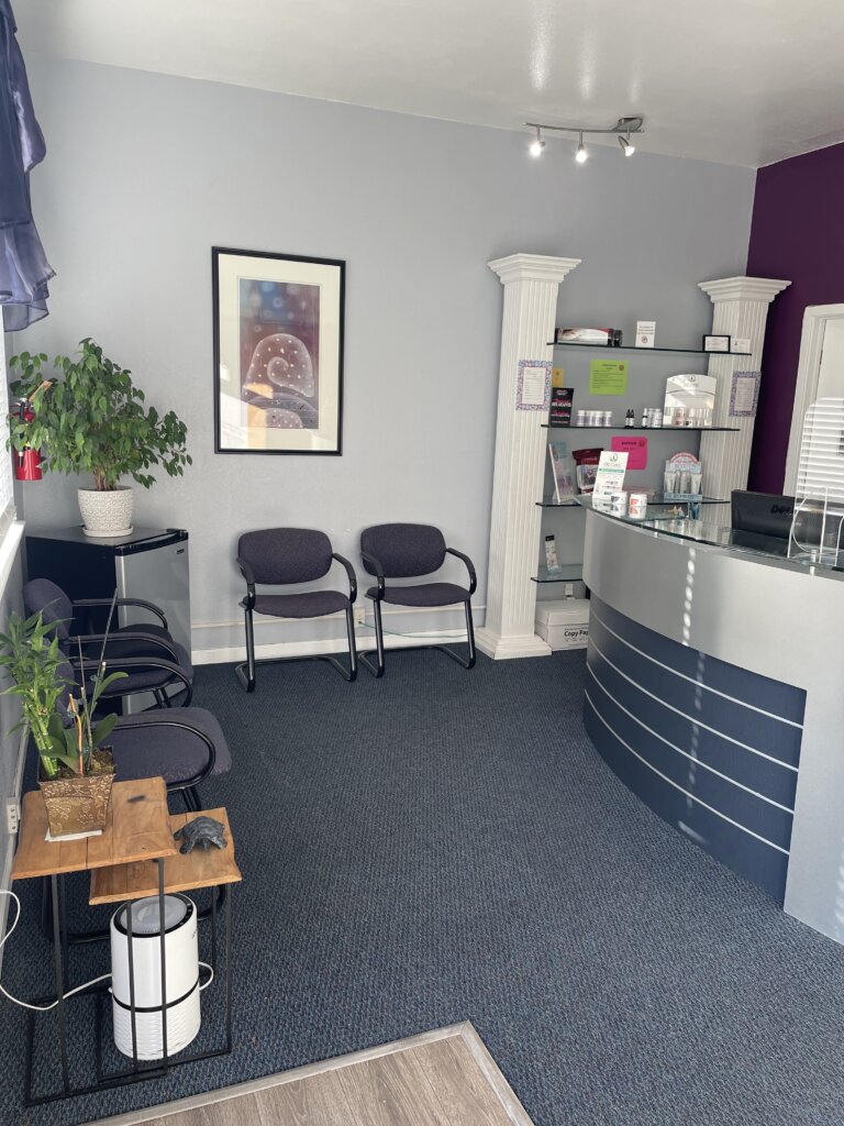 Napa Valley Practice for Sale