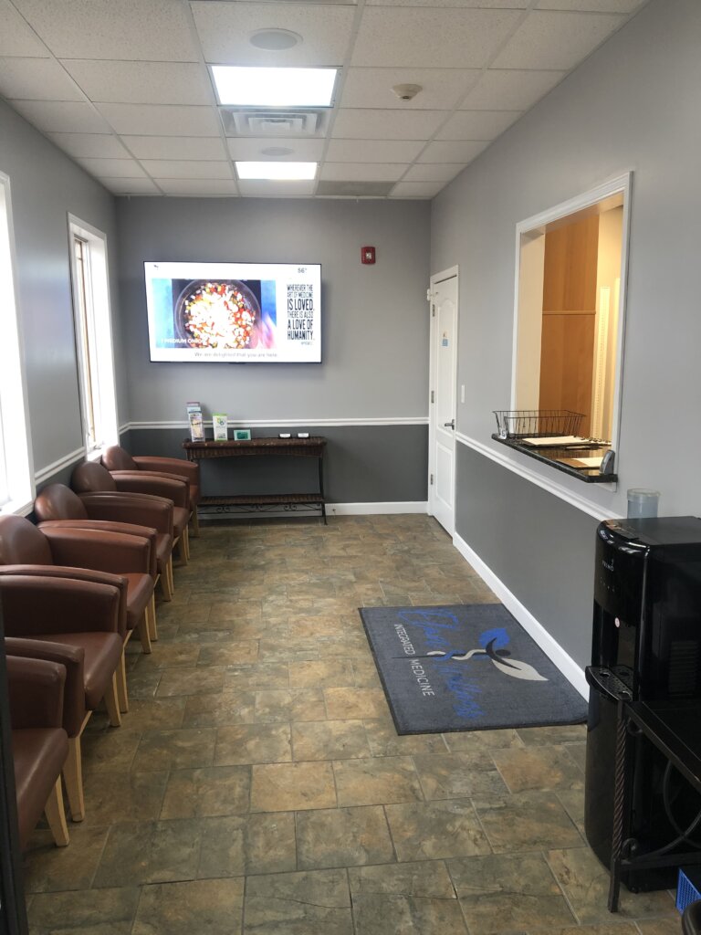 Integrated Medical Practice for Sale – Will consider merger/buy-in offers