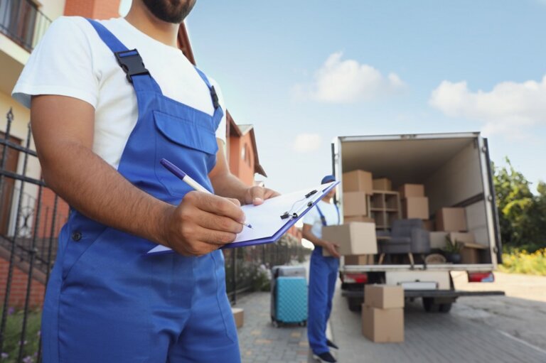 Effortless Relocation: Rely on Lee’s Moving Company for a Seamless Move