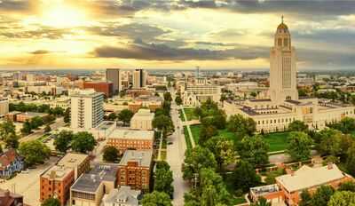 LINCOLN, NE DECADES OLD PRACTICE FOR SALE