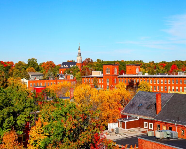 Chiropractic Practice for Sale Dover NH Area
