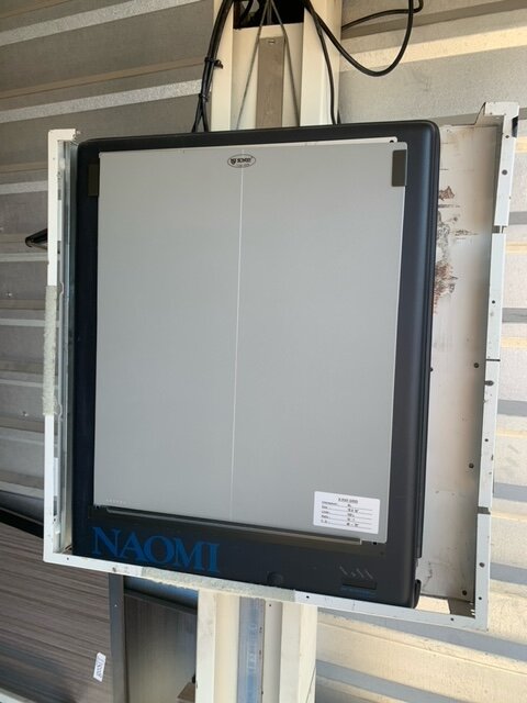 Digital DR X-ray and High Frequency X-ray Unit