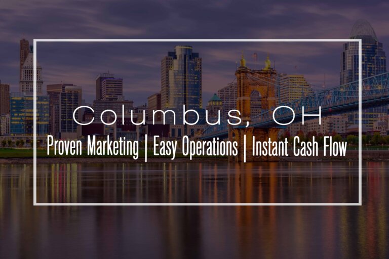 Clinic in Columbus, OH for Sale – Instant Cash Flow