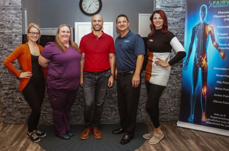 Associate Position available in Toledo, Ohio.