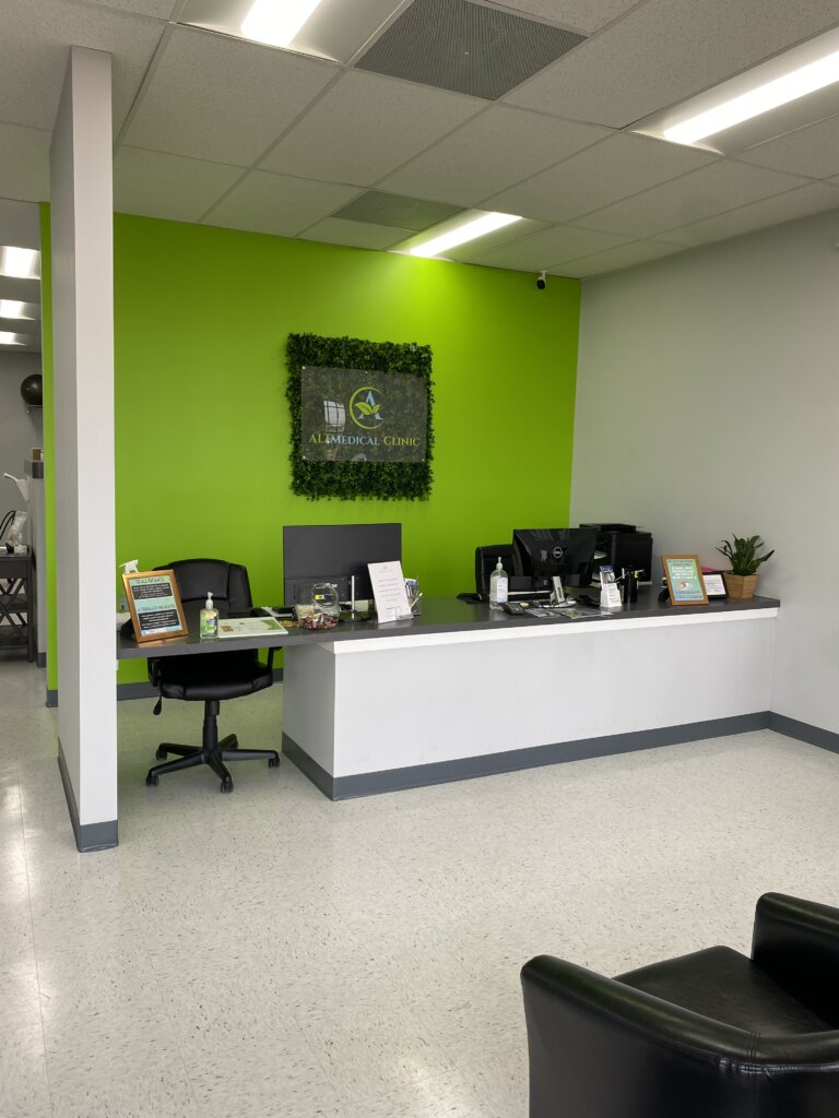 Chiropractic Office for sale in South Houston