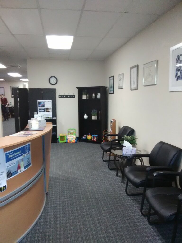 ASSOCIATE FOR COLORADO SPRINGS