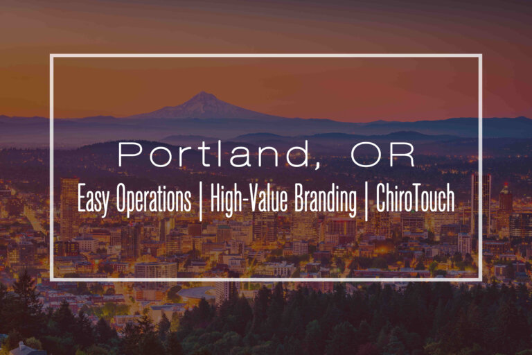 Lifestyle Clinic for Sale in Portland, OR – Easy Management