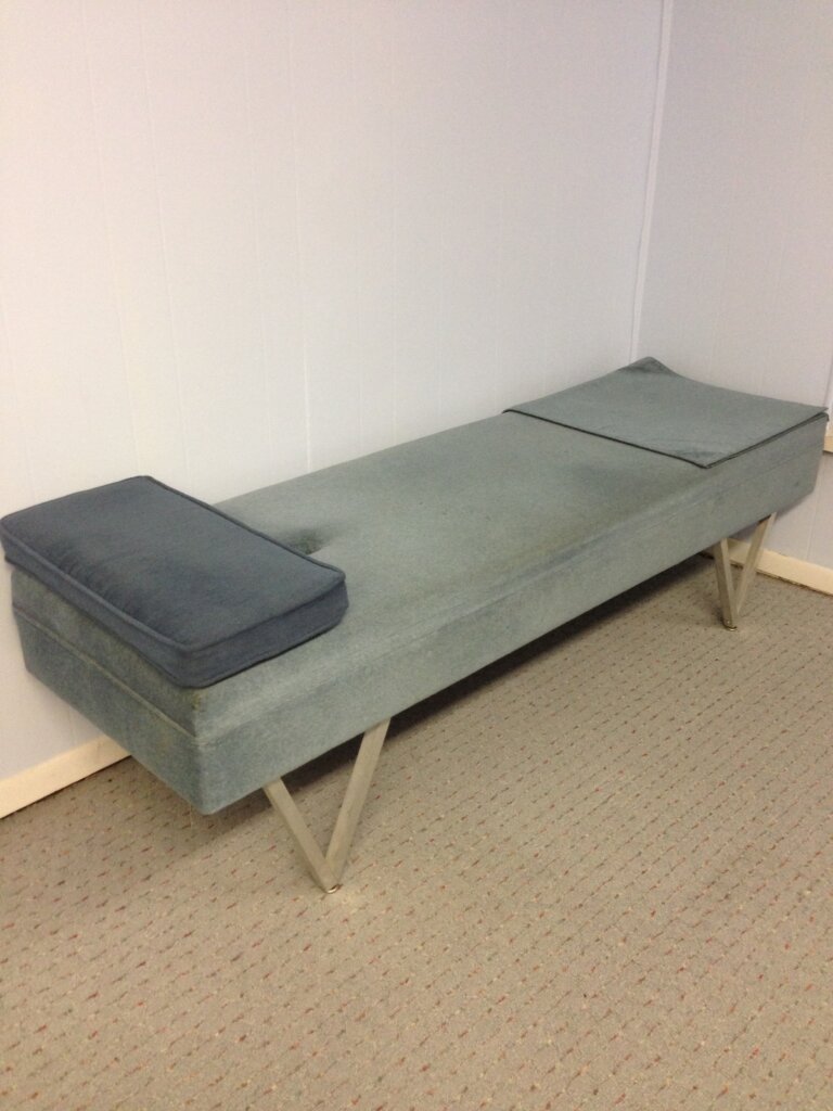 Gonstead Pelvic Bench