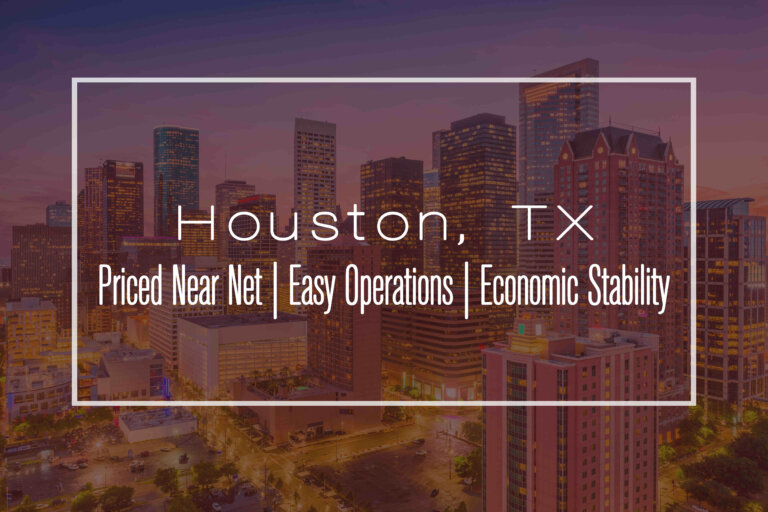 Clinic for Sale in Houston, TX – Smooth Transition