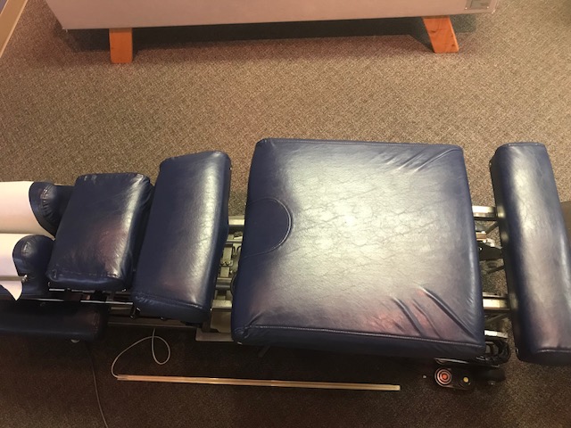 Lloyd Galaxy 900 HS Table