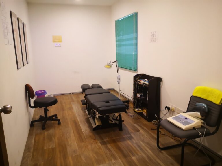 Chiropractic Business for sale