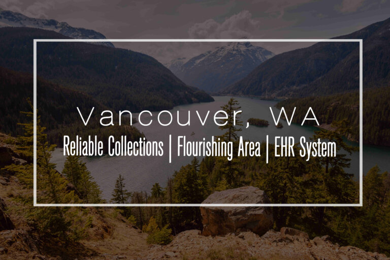 Clinic for Sale in Vancouver, WA – Flourishing Area