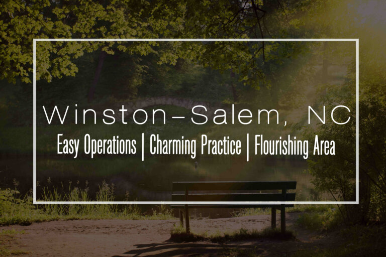 Clinic for Sale in Winston-Salem, NC – Ideal Investment