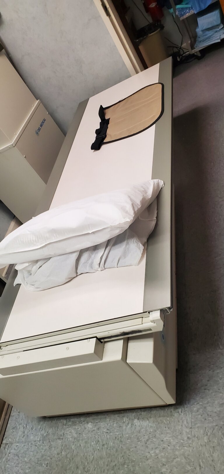 Digital X-ray Machine