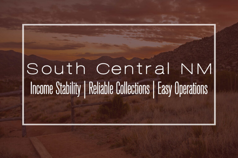 Stable NM Chiropractic Practice for Sale