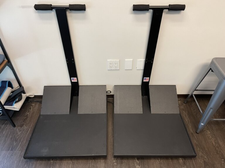 Pettibon Vibration Platform (2 available)