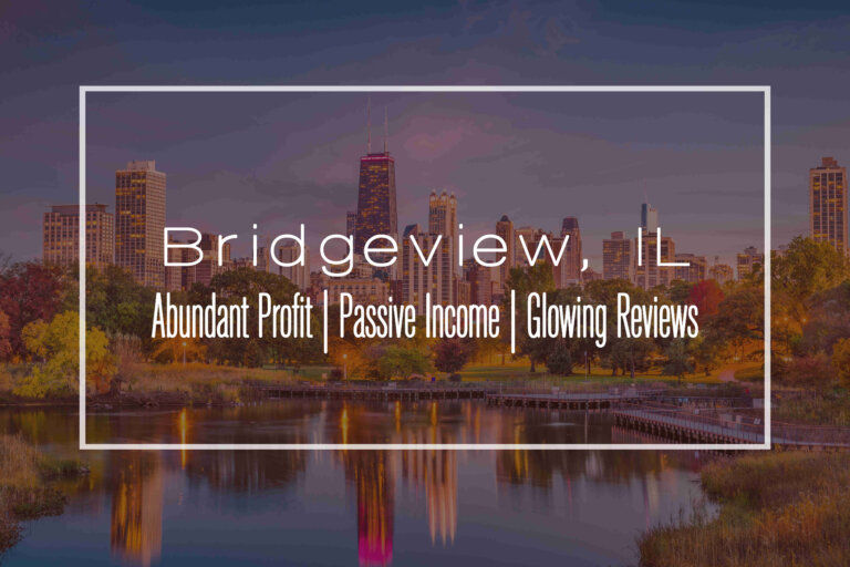 High-Earning Chiropractic Practice in Bridgeview, IL