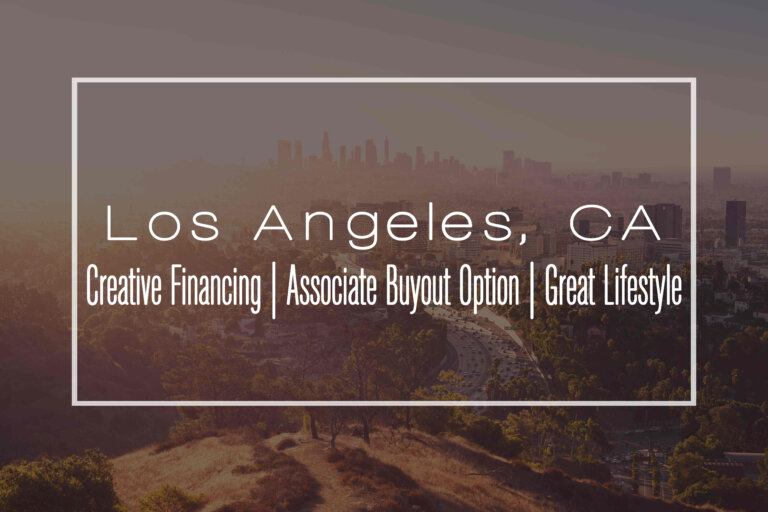 Thriving Chiropractic Practice for Sale in Los Angeles, CA!