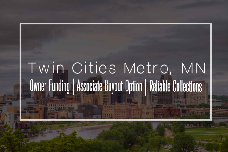 Turnkey Chiropractic Clinic for Sale in Thriving Community