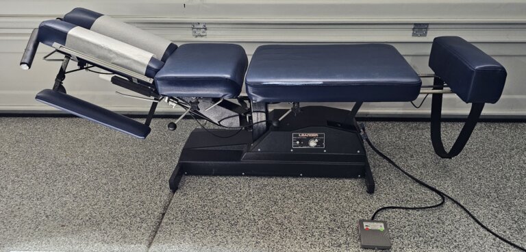 Gently used 2021 LT-900 Leander FD with drops