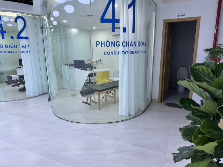 Vietnam!! Be the only Chiropractor in a beautiful city in Vietnam!!