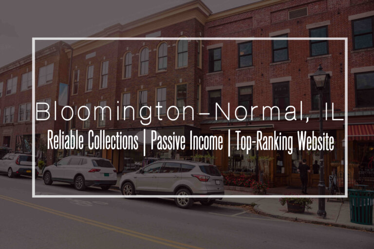 Profitable Chiropractic Practice for Sale in Prime Location