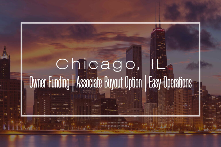 Chiropractic Practice in Chicago, IL