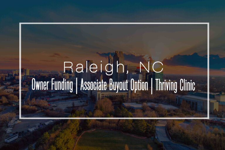 Chiropractic Practice for Sale: Prime Opportunity