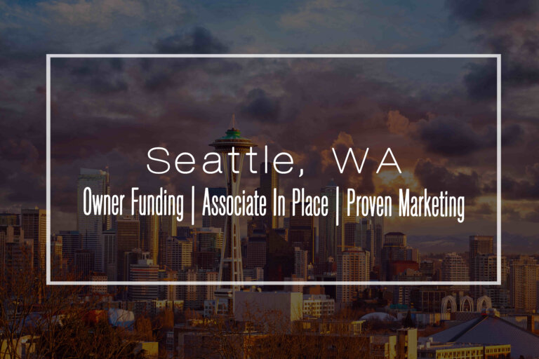 Seattle Functional Medicine Practice for Sale