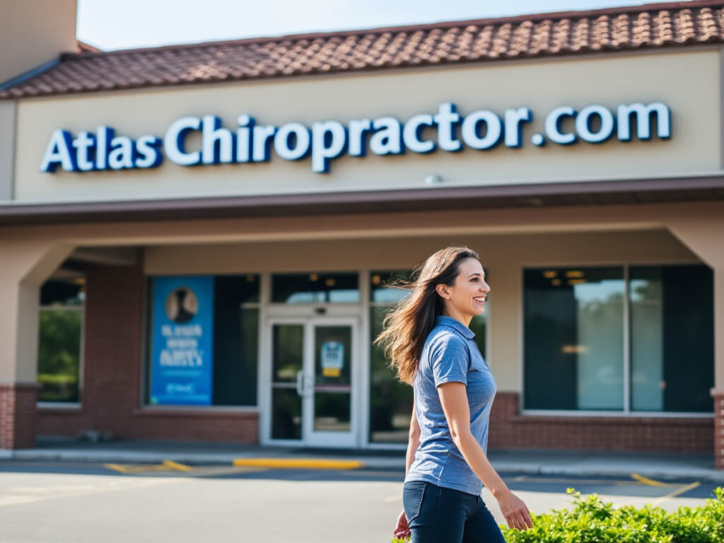 ATLAS Chiropractor