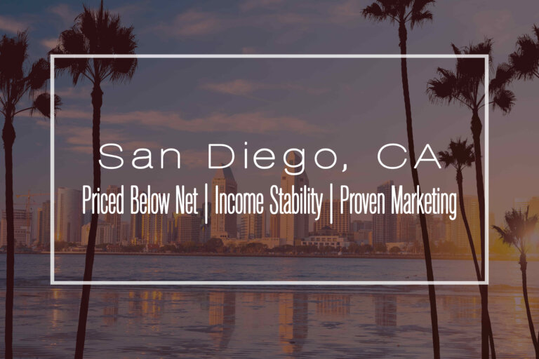 Practice for Sale in San Diego, CA – Support Available
