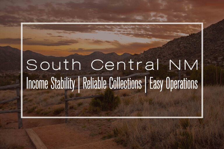 Stable NM Chiropractic Practice for Sale