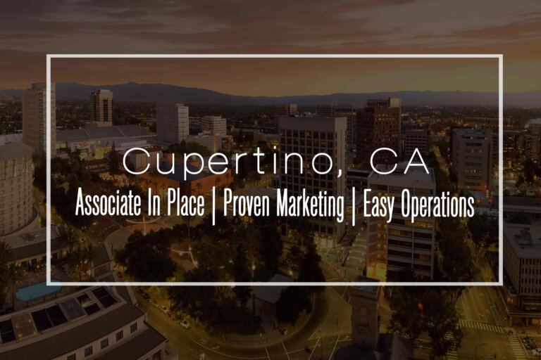 Clinic in Cupertino, CA for Sale – Associates in Place