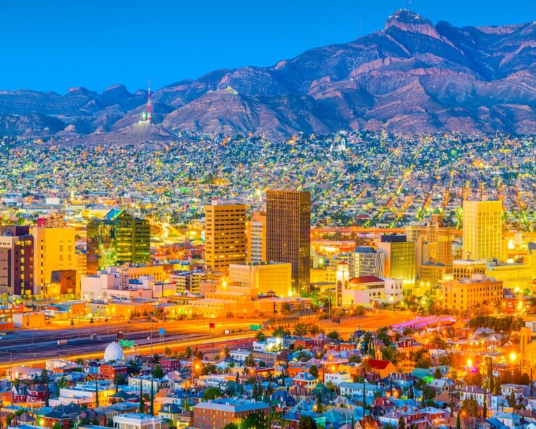 Award-Winning Chiropractic Practice for Sale in El Paso, TX